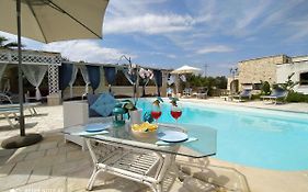 B&B Tenuta Martinelli
